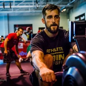 Meet your Posher, Mike